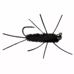 Fulling Mill Jiggy Pat's Black