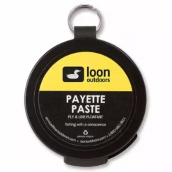Hareline Loon Payette Paste Accessories
