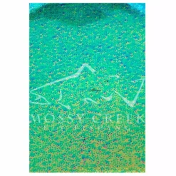 Hareline Chocklett's Loco Foam Foam & Bodies 10 Hareline Chocklett's Loco Foam Foam & Bodies