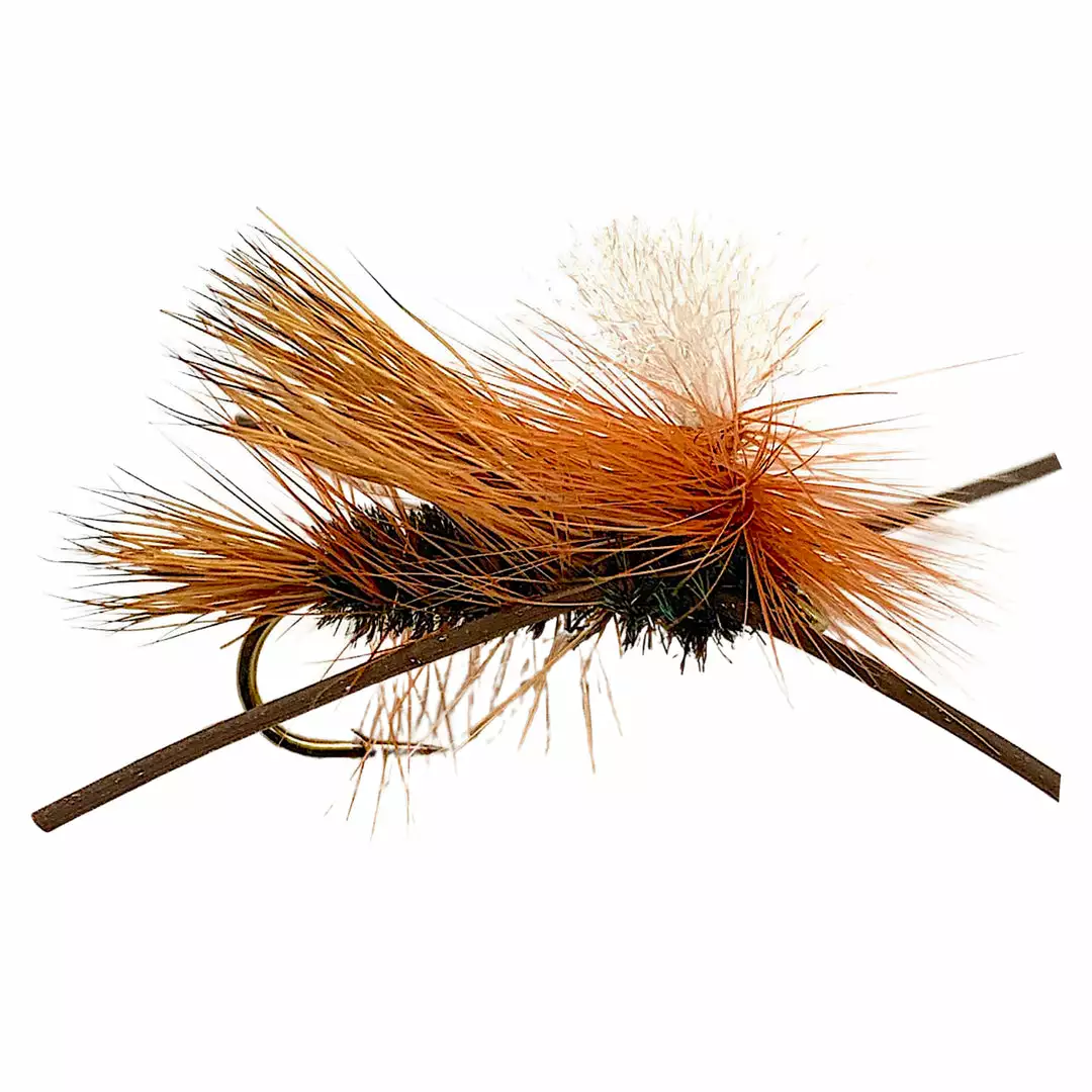 Umpqua Feather Merchants PMX Peacock Flies 1 Umpqua Feather Merchants PMX Peacock Flies