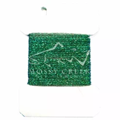 Wapsi Fly Sparkle Braid Chenille & Yarn