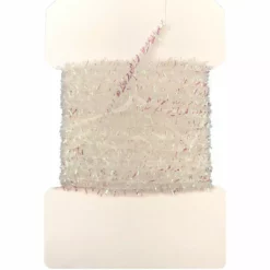 Hareline Speckled Chenille 12 Hareline Speckled Chenille