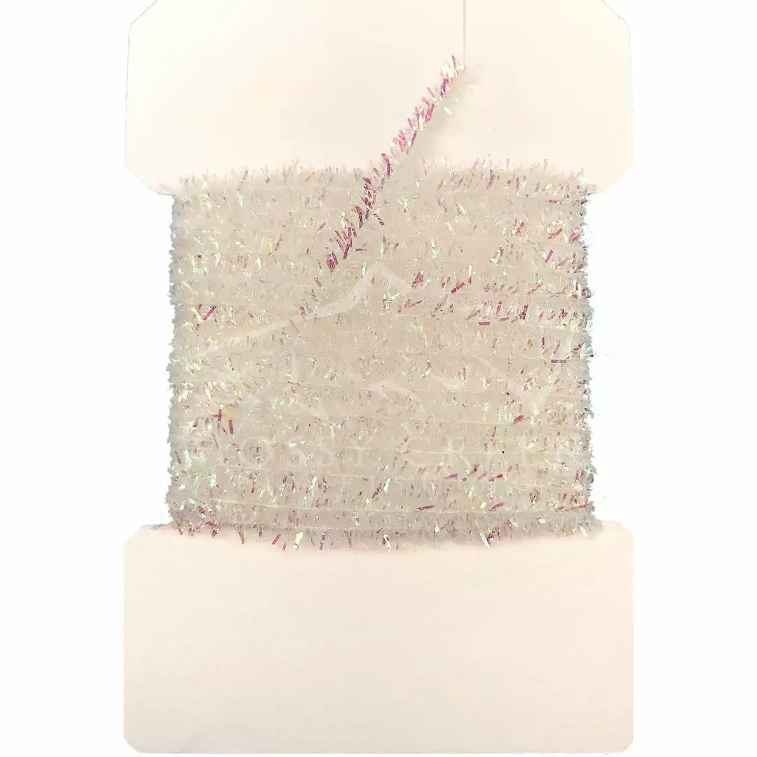 Hareline Speckled Chenille 5 Hareline Speckled Chenille