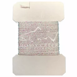 Wapsi Fly Sparkle Braid Chenille & Yarn