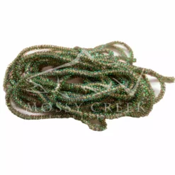 Hareline Chenille & Yarn Pearl Core Braid