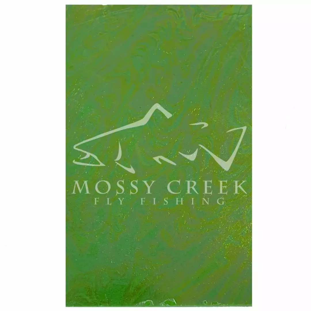 Hareline Chocklett's Loco Foam Foam & Bodies 7 Hareline Chocklett's Loco Foam Foam & Bodies