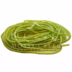 Hareline Chenille & Yarn Pearl Core Braid