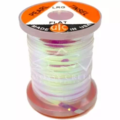 Wapsi Fly UTC Pearl Tinsel