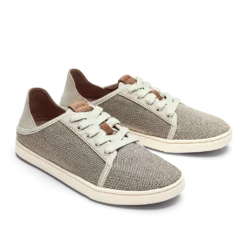 Olukai Pehuea Li Women's Sneakers Tapa Footwear