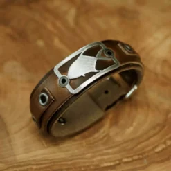 Sight Line Provisions Permit Horween Brown