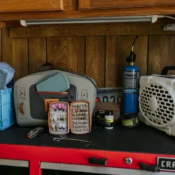 Fly Boxes Fishpond Pescador Small Fly Box