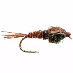 Umpqua Feather Merchants Pheasant Tail Nymph American