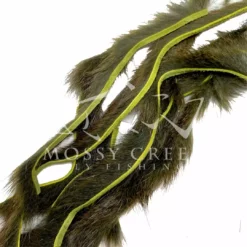 Wapsi Fly Pine Squirrel Zonkers