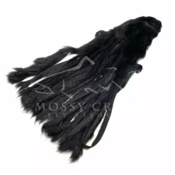 Wapsi Fly Whole Pine Squirrel Skins Hair & Fur