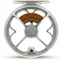 Ross Reels Fly Reels Ross Colorado Fly Reel