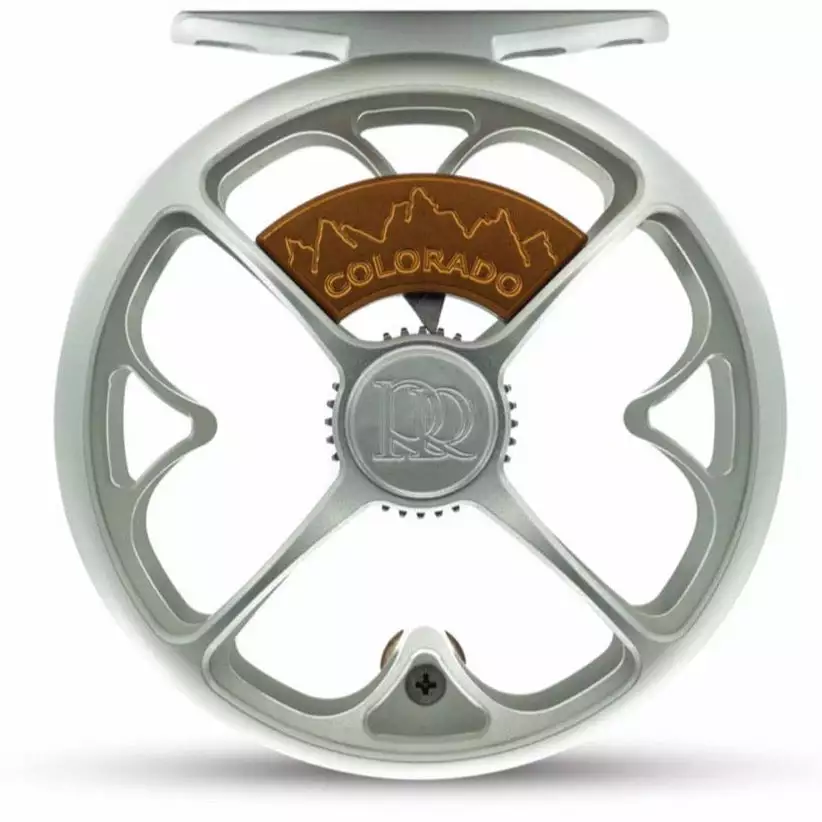 Ross Reels Fly Reels Ross Colorado Fly Reel 1 Ross Reels Fly Reels Ross Colorado Fly Reel