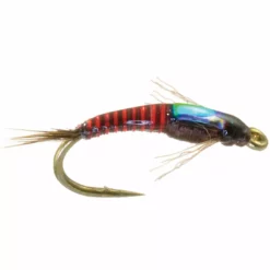 Umpqua Feather Merchants Juju PMD Craven's