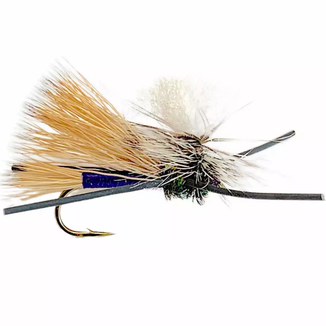 Umpqua Feather Merchants PMX Purple 1 Umpqua Feather Merchants PMX Purple