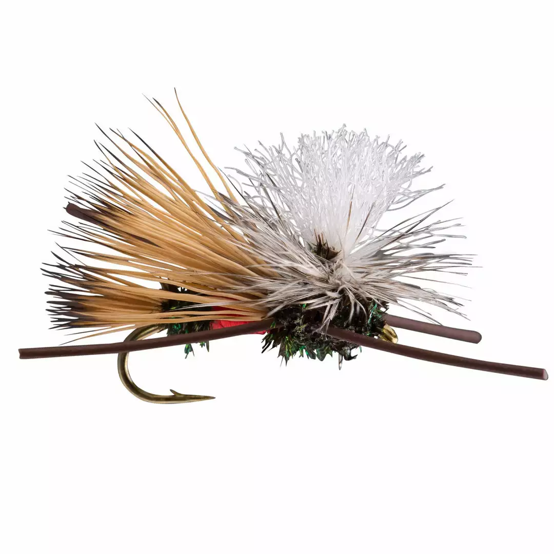 Umpqua Feather Merchants PMX Royal Flies 1 Umpqua Feather Merchants PMX Royal Flies