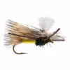 Umpqua Feather Merchants PMX Yellow
