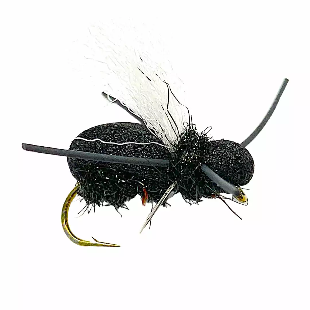 Umpqua Feather Merchants Point Guard Beetle 1 Umpqua Feather Merchants Point Guard Beetle