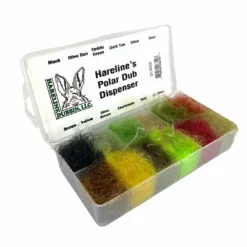 Hareline Polar Dub