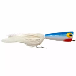 Umpqua Feather Merchants Saltwater Popper Blue