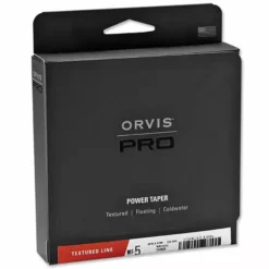 Orvis PRO Power Textured Taper Fly Line Fly Lines