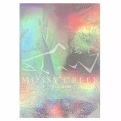 Hareline Chocklett's Loco Foam Foam & Bodies