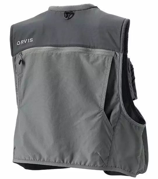 Orvis Pro Fly Fishing Vest 2 Orvis Pro Fly Fishing Vest
