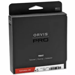 Fly Lines Orvis PRO Trout Textured Fly Line