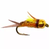 Umpqua Feather Merchants Psycho Prince Orange