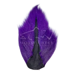 Wapsi Fly Hair & Fur Bucktail 24 Wapsi Fly Hair & Fur Bucktail