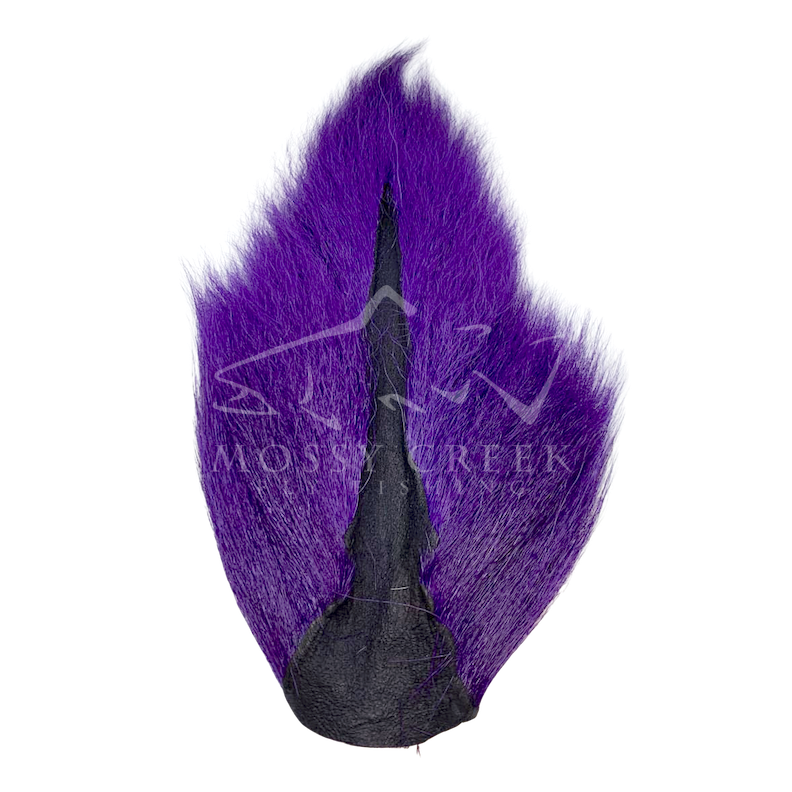 Wapsi Fly Hair & Fur Bucktail 8 Wapsi Fly Hair & Fur Bucktail