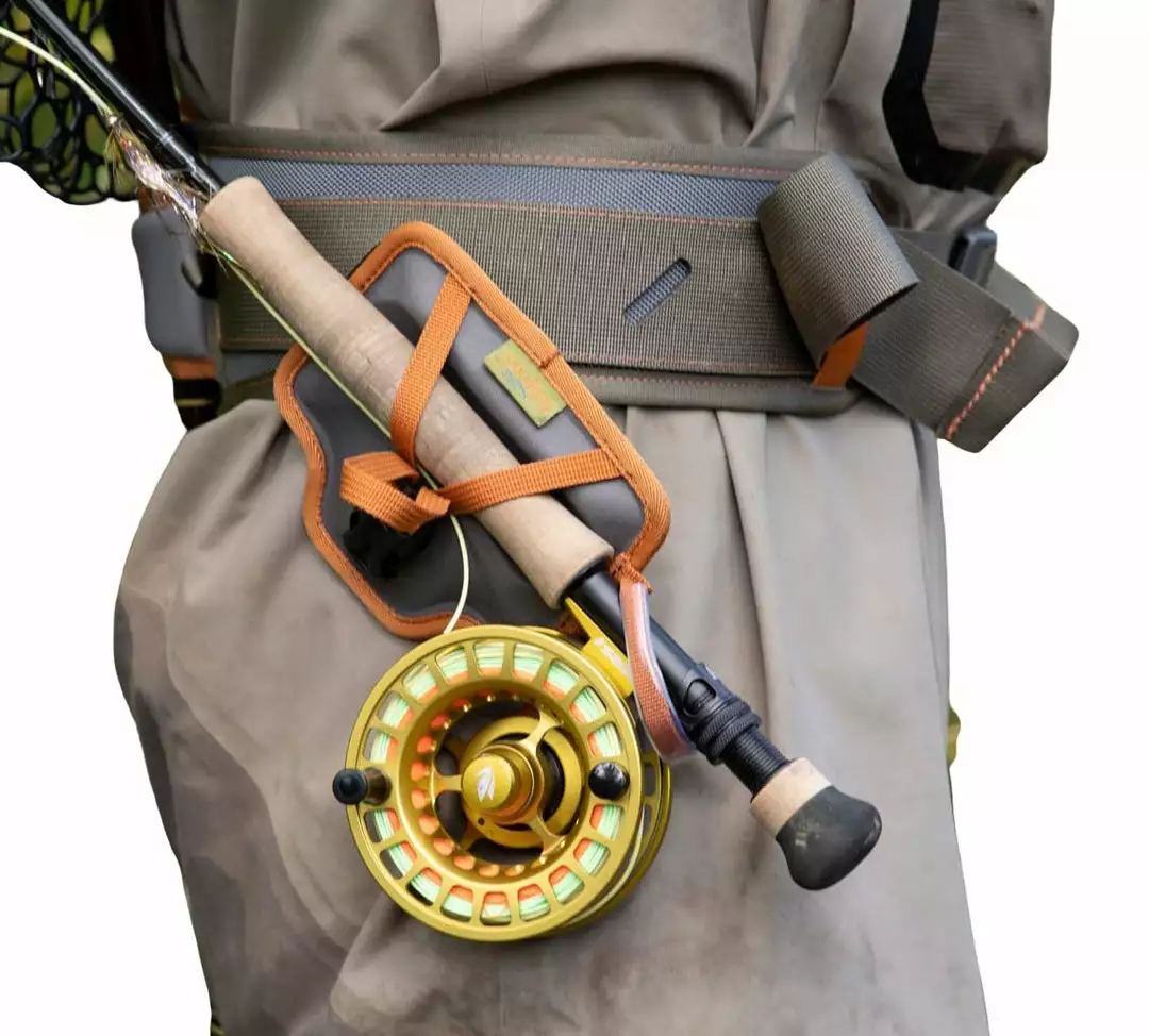 Fishpond Quickshot Rod Holder 2.0 4 Fishpond Quickshot Rod Holder 2.0