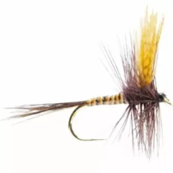 Umpqua Feather Merchants Flies Quill Gordon