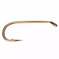 Wapsi Fly Mustad Signature Streamer Hook R73-9671 25pk