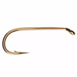 Wapsi Fly Mustad Signature Streamer Hook R74-9672 25pk