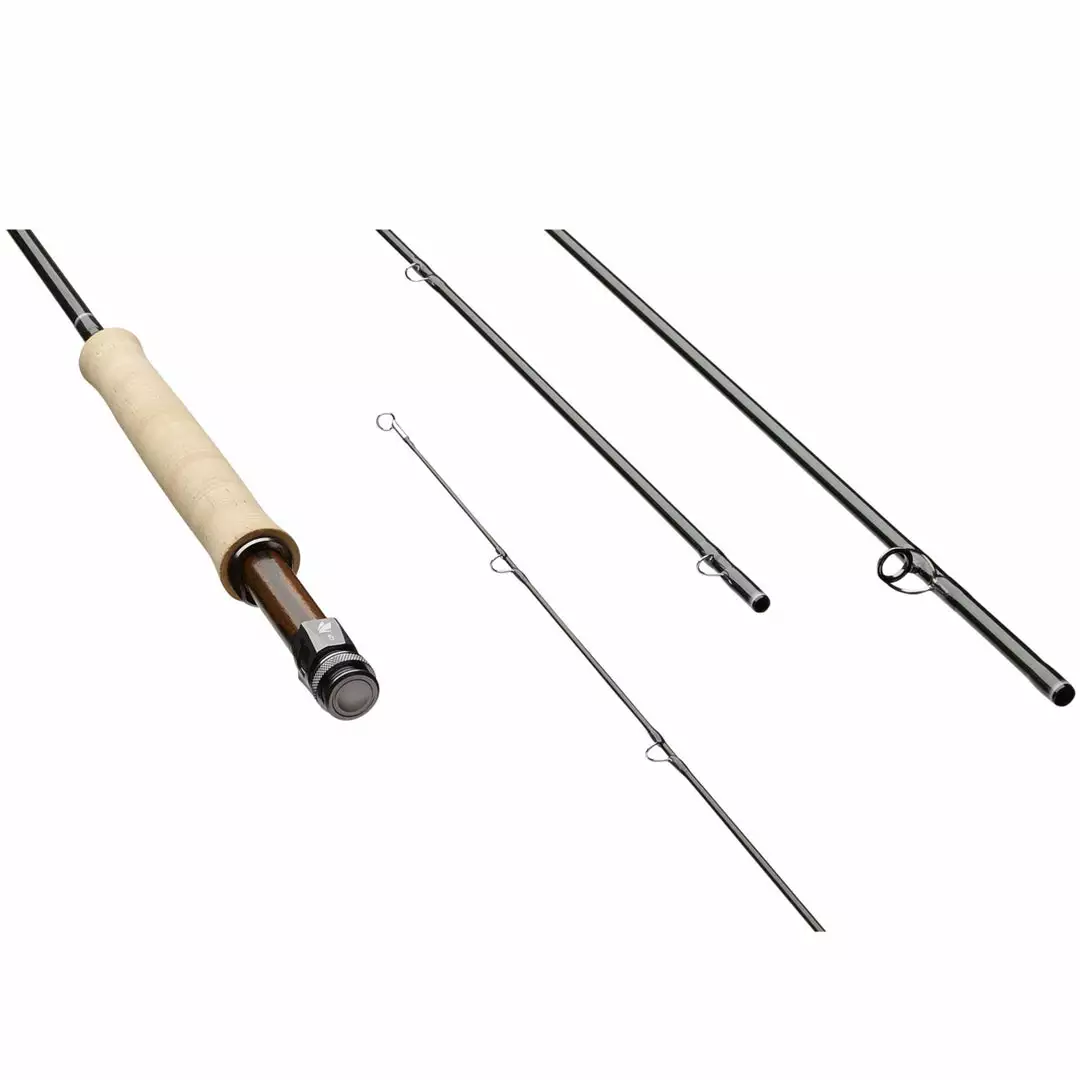 Sage R8 Core Fly Rod 1 Sage R8 Core Fly Rod
