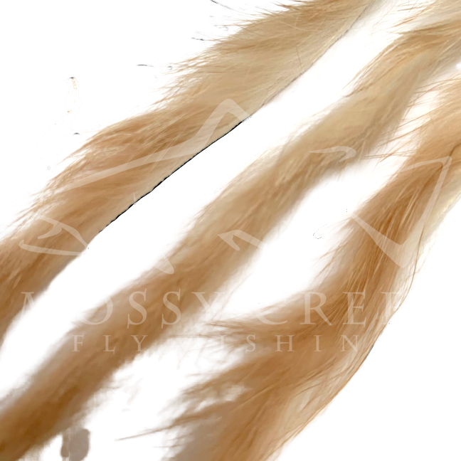 Wapsi Fly Rabbit Zonkers Hair & Fur 20 Wapsi Fly Rabbit Zonkers Hair & Fur