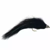 Fulling Mill Hawkin's Little Rascal Black Flies