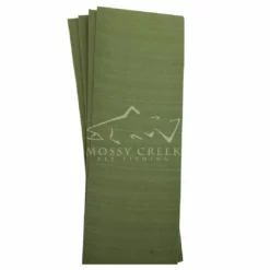 Wapsi Fly Foam & Bodies Razor Fly Foam