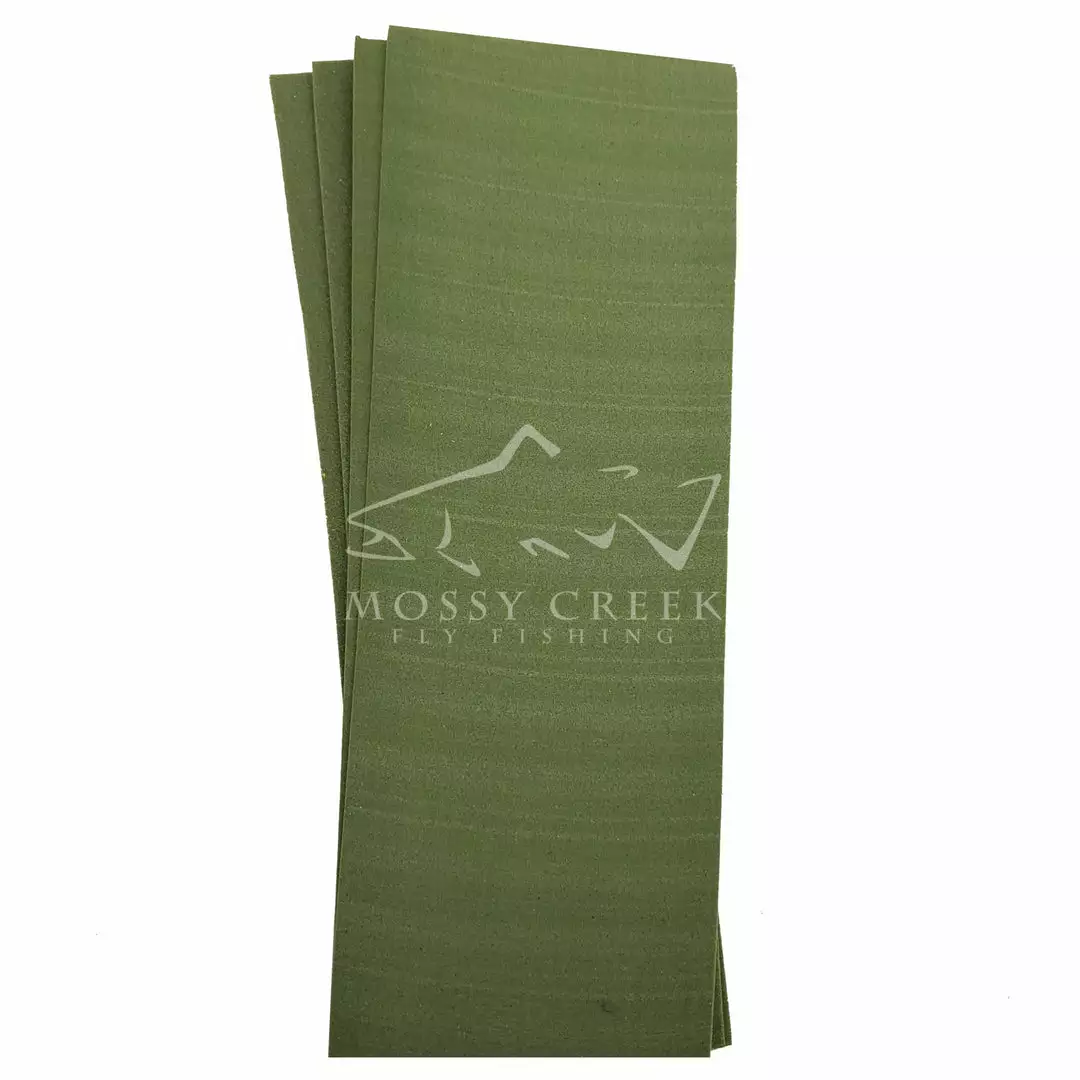 Wapsi Fly Foam & Bodies Razor Fly Foam 2 Wapsi Fly Foam & Bodies Razor Fly Foam