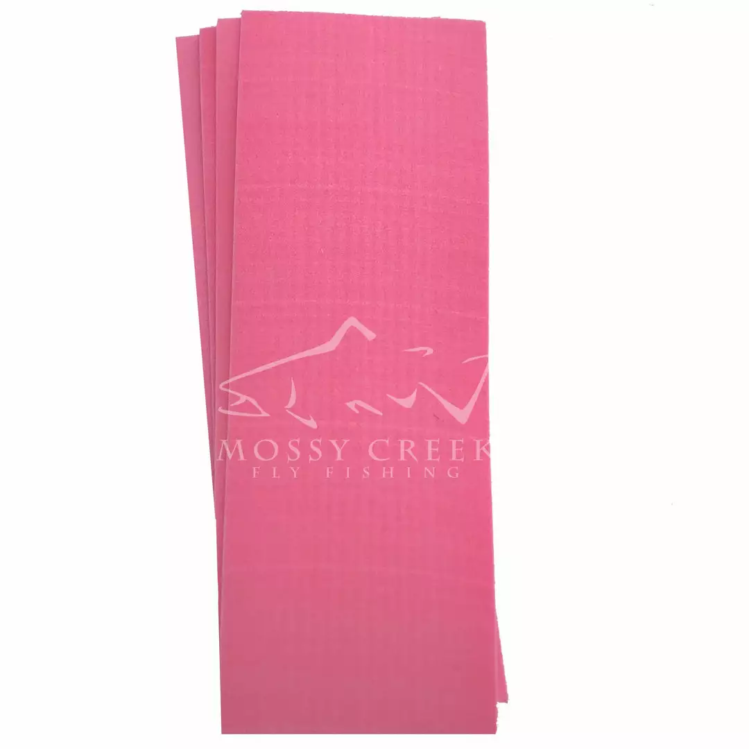 Wapsi Fly Foam & Bodies Razor Fly Foam 5 Wapsi Fly Foam & Bodies Razor Fly Foam