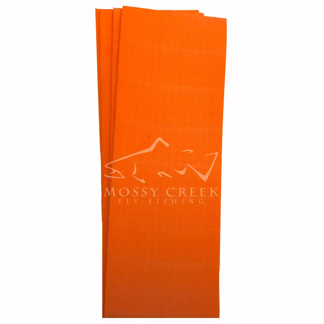 Wapsi Fly Foam & Bodies Razor Fly Foam 6 Wapsi Fly Foam & Bodies Razor Fly Foam