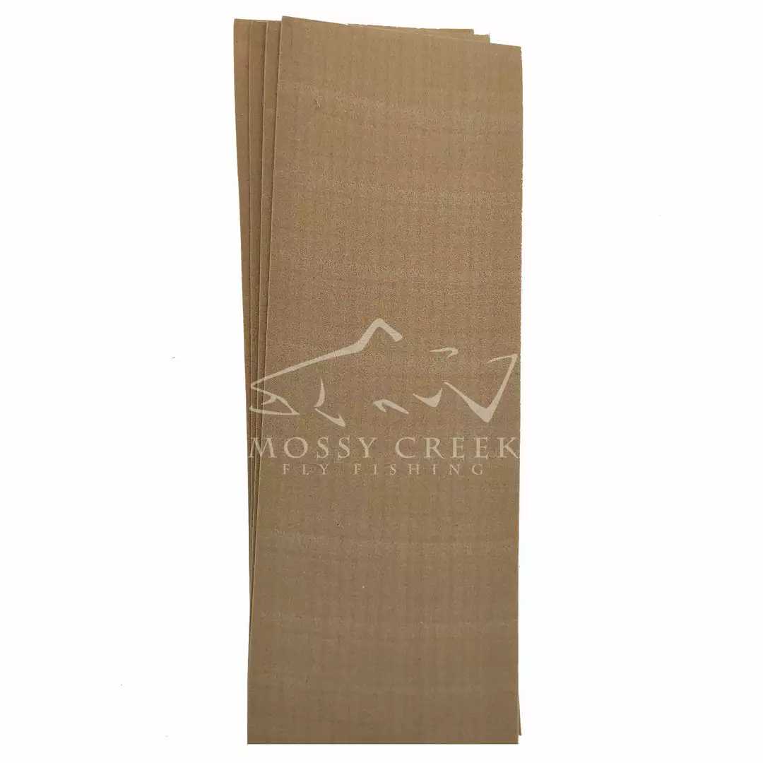 Wapsi Fly Foam & Bodies Razor Fly Foam 1 Wapsi Fly Foam & Bodies Razor Fly Foam