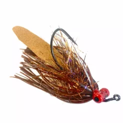 Rainy's Flies Ehler's Grim Reaper Rootbeer