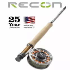 Orvis Recon Freshwater Fly Rod