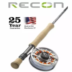 Orvis Recon Saltwater & Big Game Fly Rods