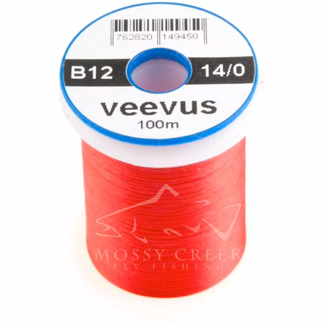 Hareline Thread, Tinsel, Wire Veevus Tying Thread 14/0 5 Hareline Thread, Tinsel, Wire Veevus Tying Thread 14/0